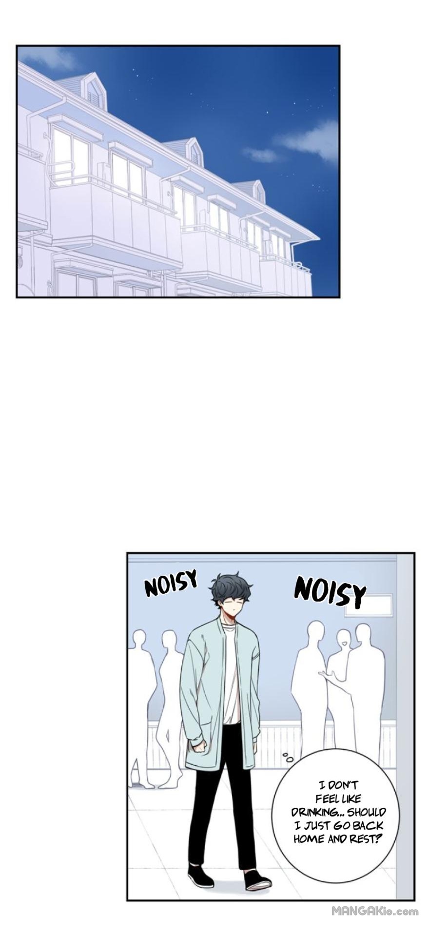 Cherry Blossoms After Winter Chapter 39 - Page 26 in English