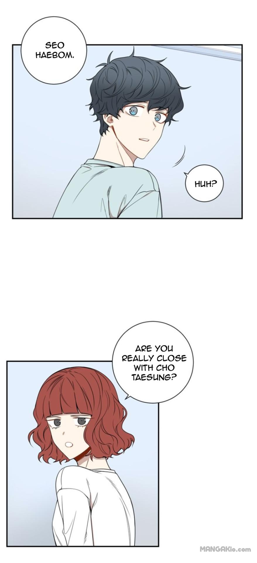 Cherry Blossoms After Winter Chapter 39 - Page 28 in English