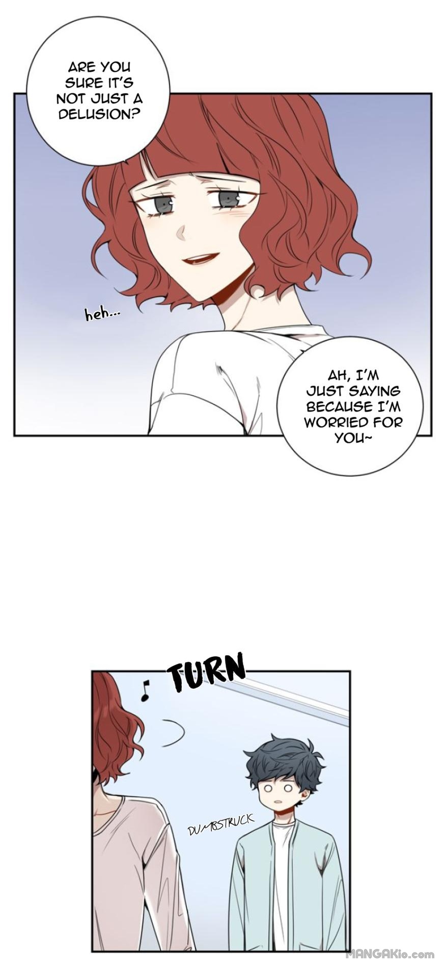 Cherry Blossoms After Winter Chapter 39 - Page 30 in English