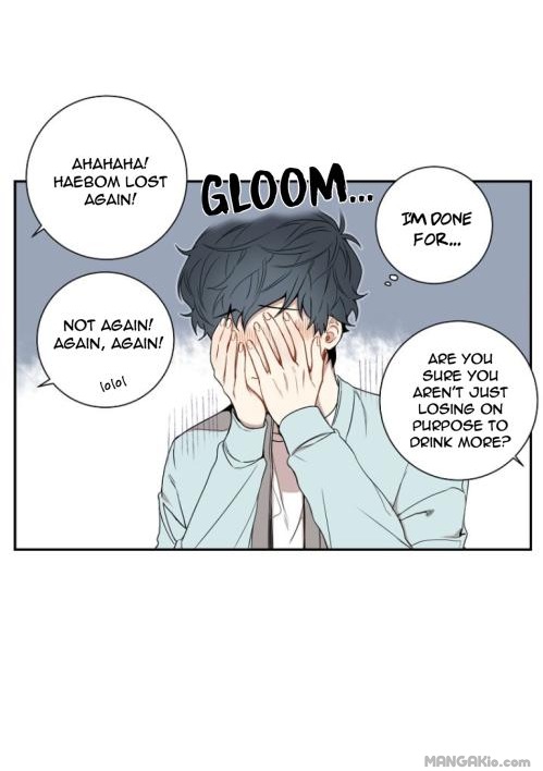 Cherry Blossoms After Winter Chapter 39 - Page 36 in English
