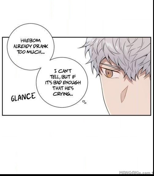 Cherry Blossoms After Winter Chapter 39 - Page 39 in English