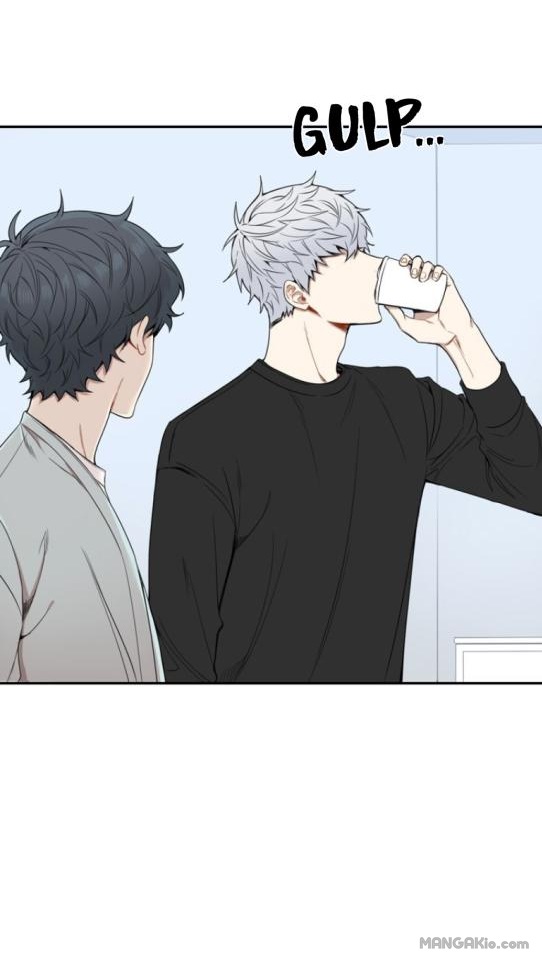 Cherry Blossoms After Winter Chapter 39 - Page 41 in English