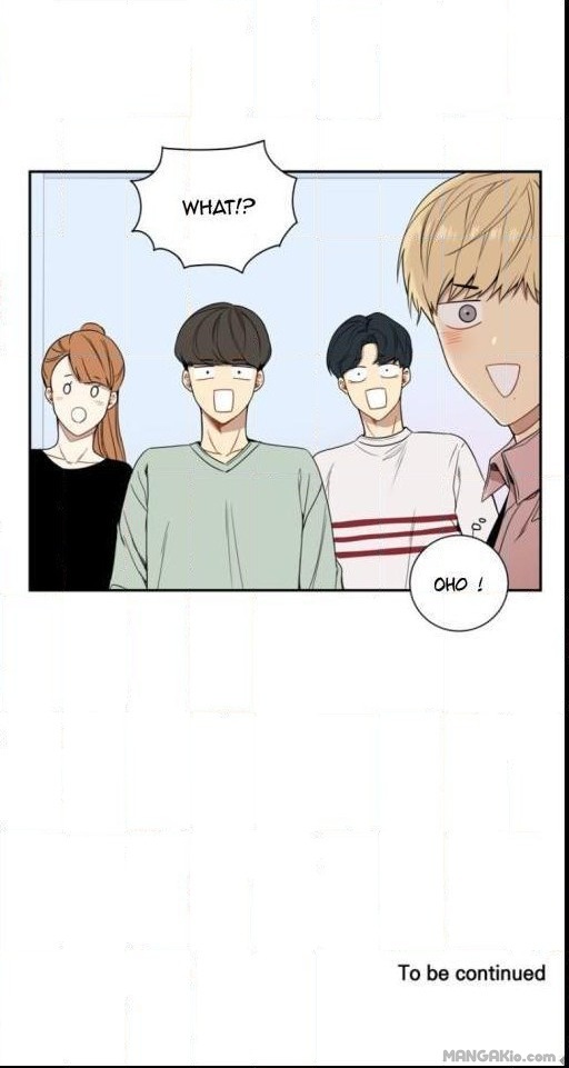Cherry Blossoms After Winter Chapter 39 - Page 43 in English
