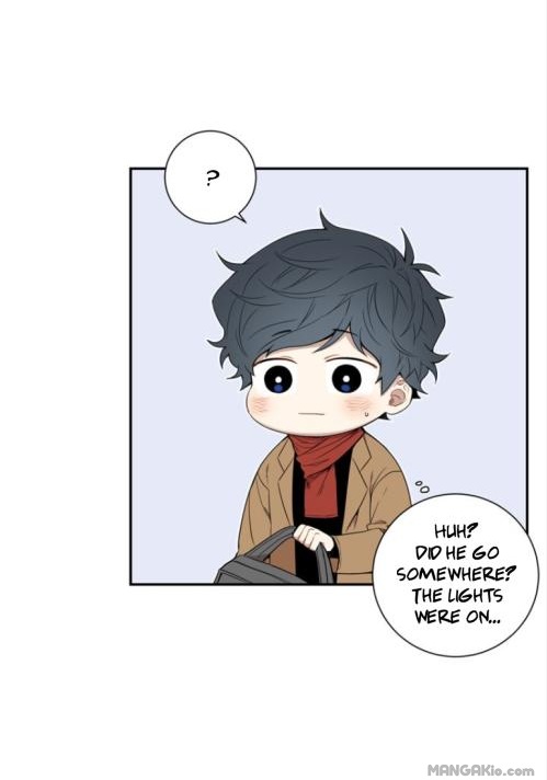 Cherry Blossoms After Winter Chapter 39 - Page 5 in English