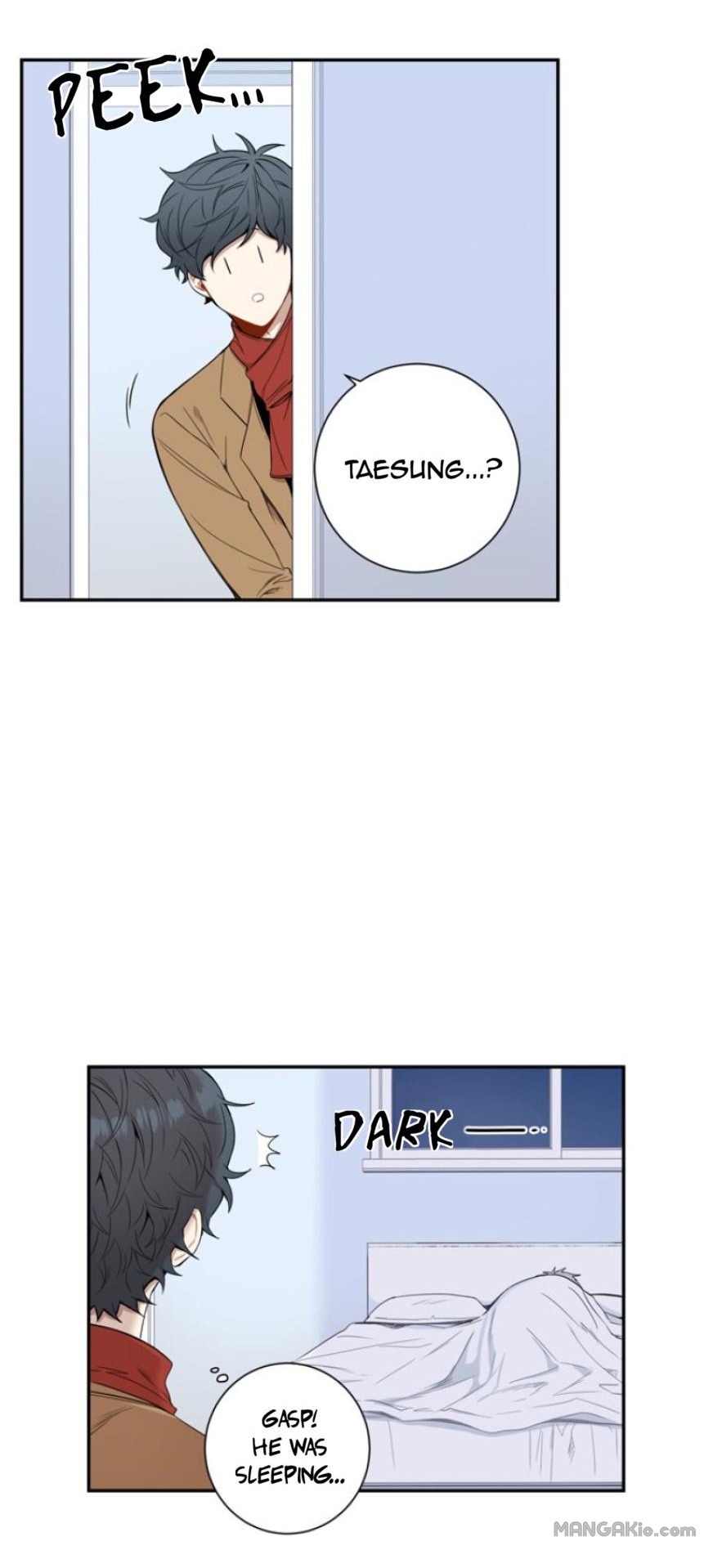 Cherry Blossoms After Winter Chapter 39 - Page 6 in English
