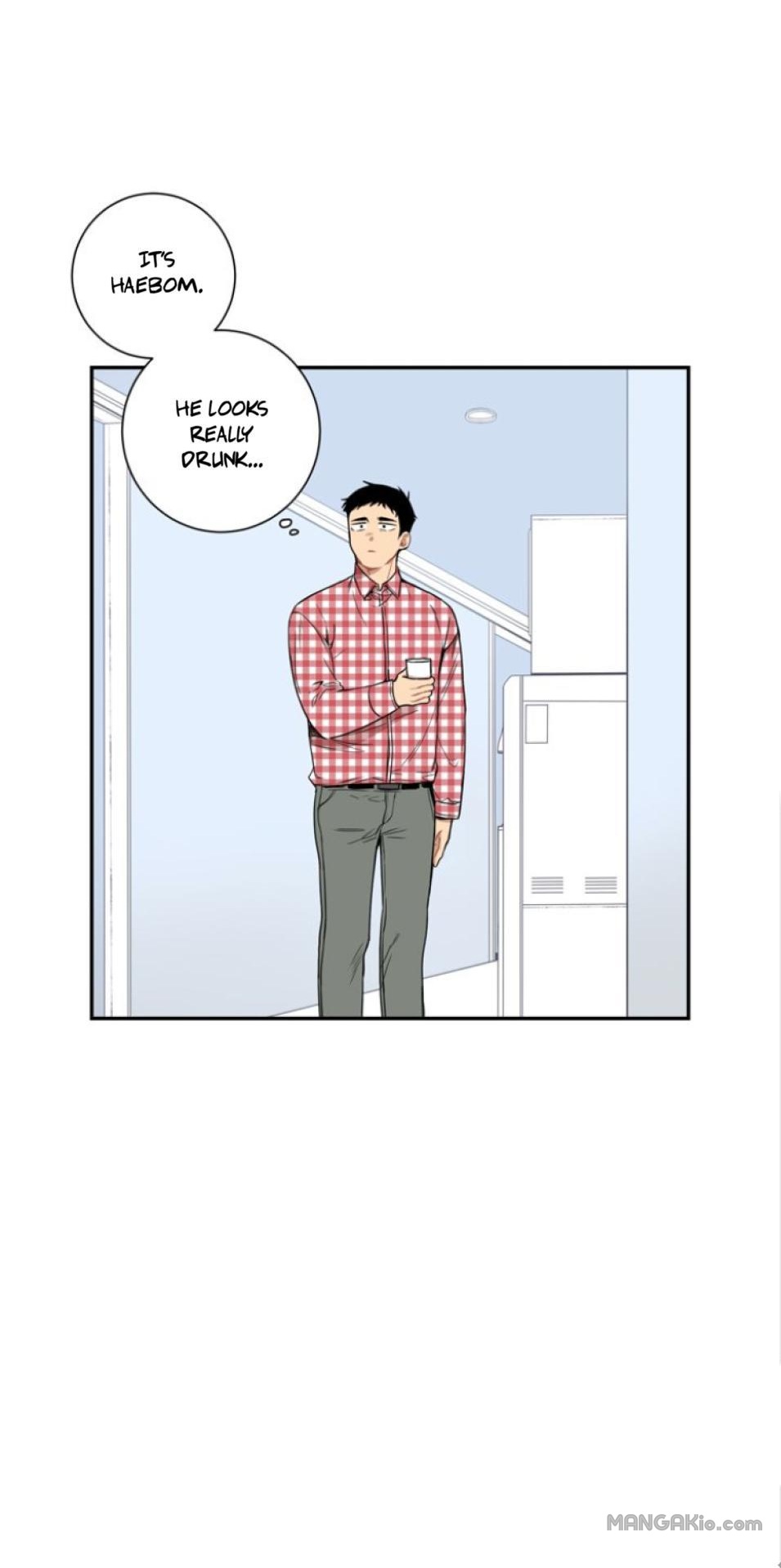 Cherry Blossoms After Winter Chapter 40 - Page 12 in English