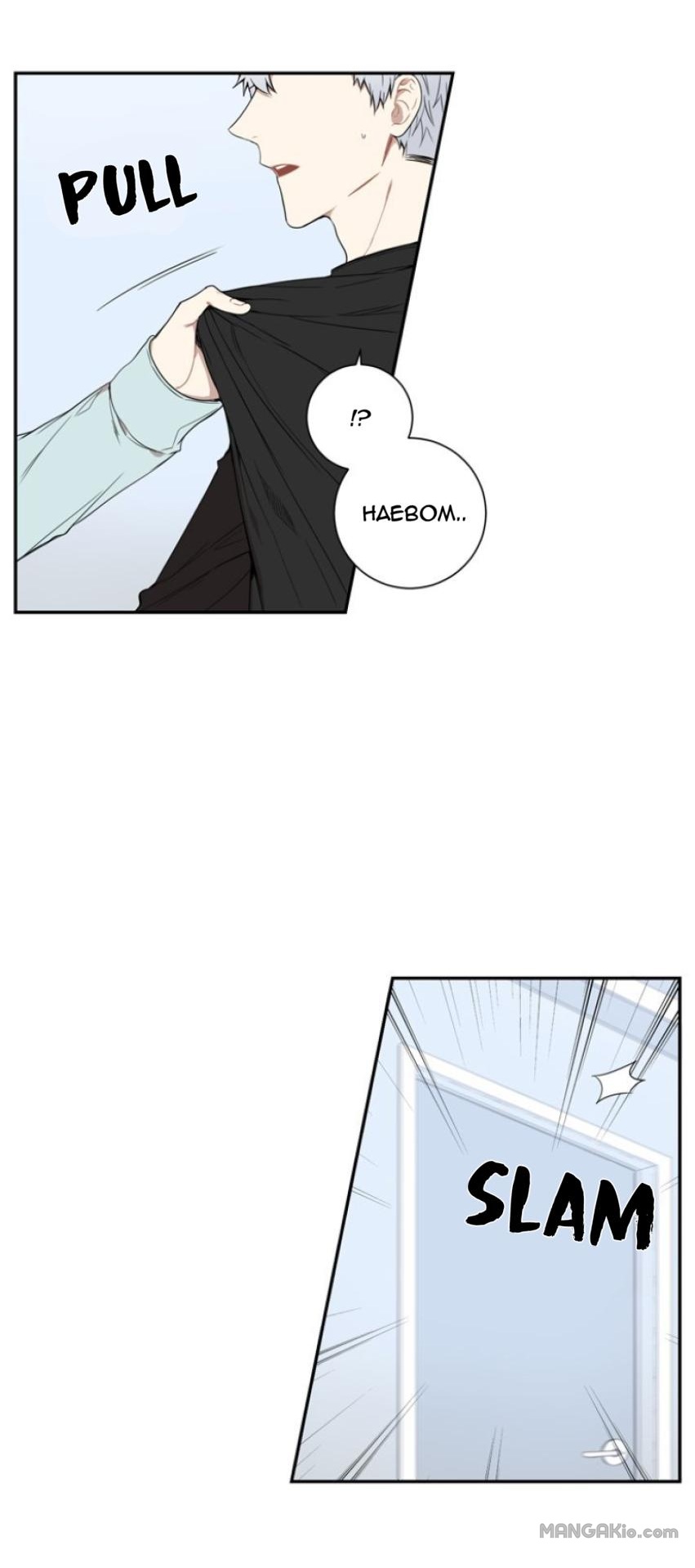 Cherry Blossoms After Winter Chapter 40 - Page 16 in English