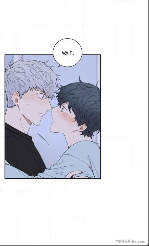 Cherry Blossoms After Winter Chapter 40 - Page 18 in English