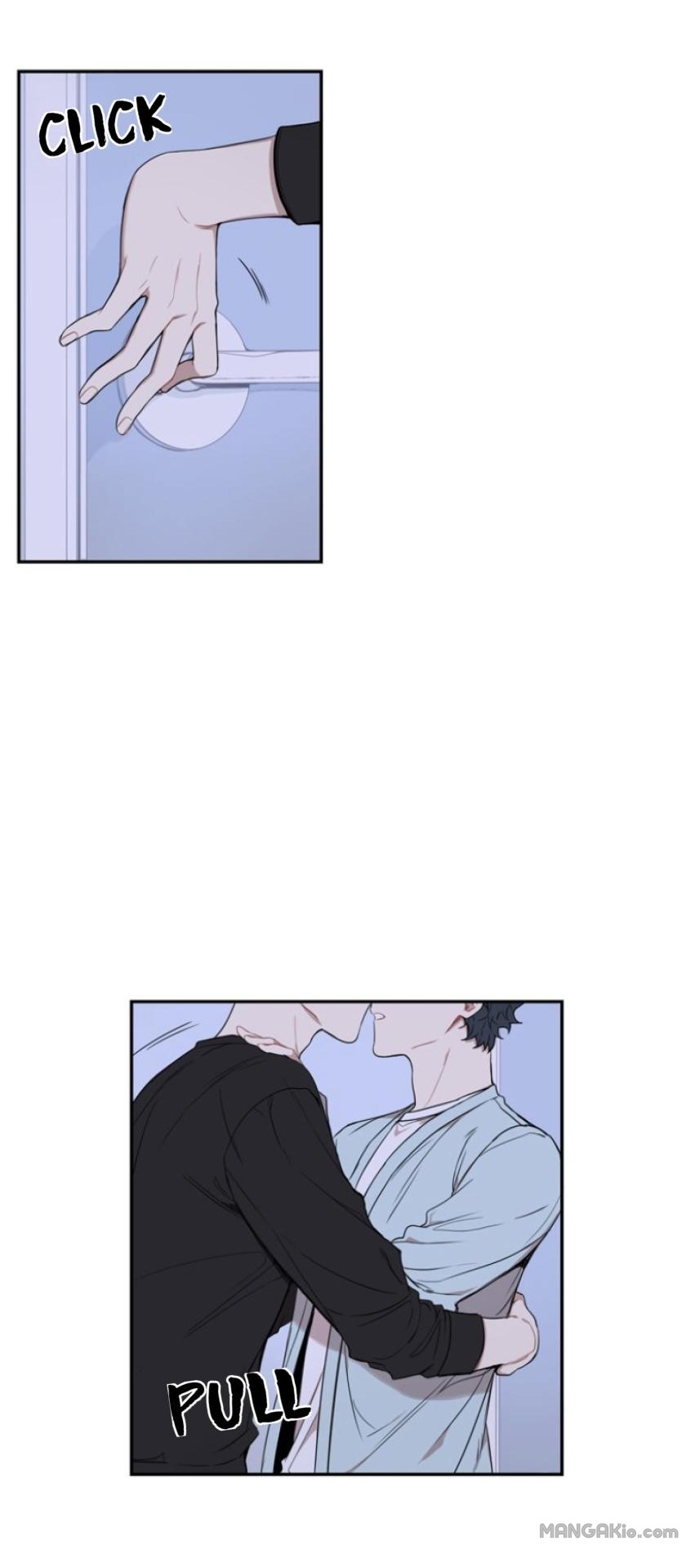 Cherry Blossoms After Winter Chapter 40 - Page 21 in English