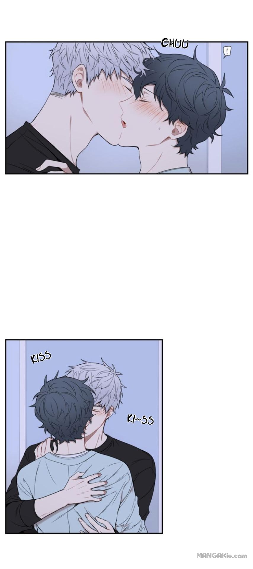 Cherry Blossoms After Winter Chapter 40 - Page 22 in English