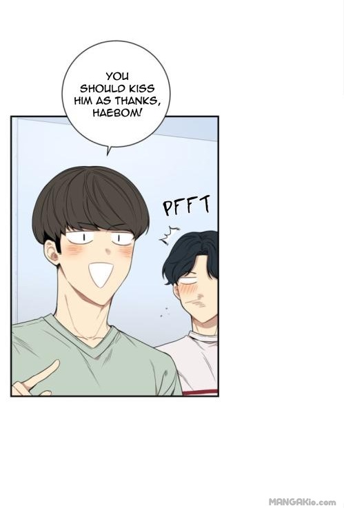 Cherry Blossoms After Winter Chapter 40 - Page 3 in English