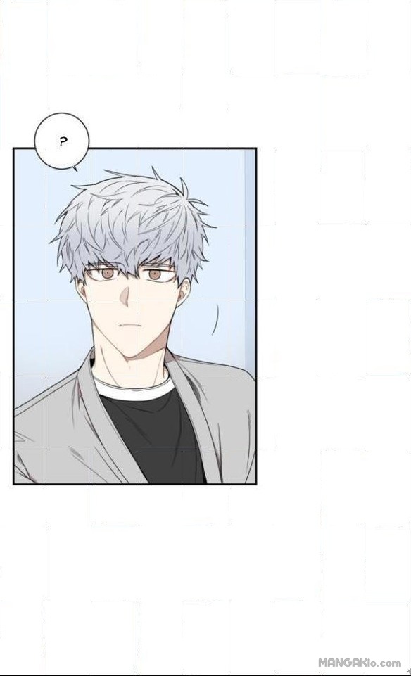 Cherry Blossoms After Winter Chapter 40 - Page 34 in English