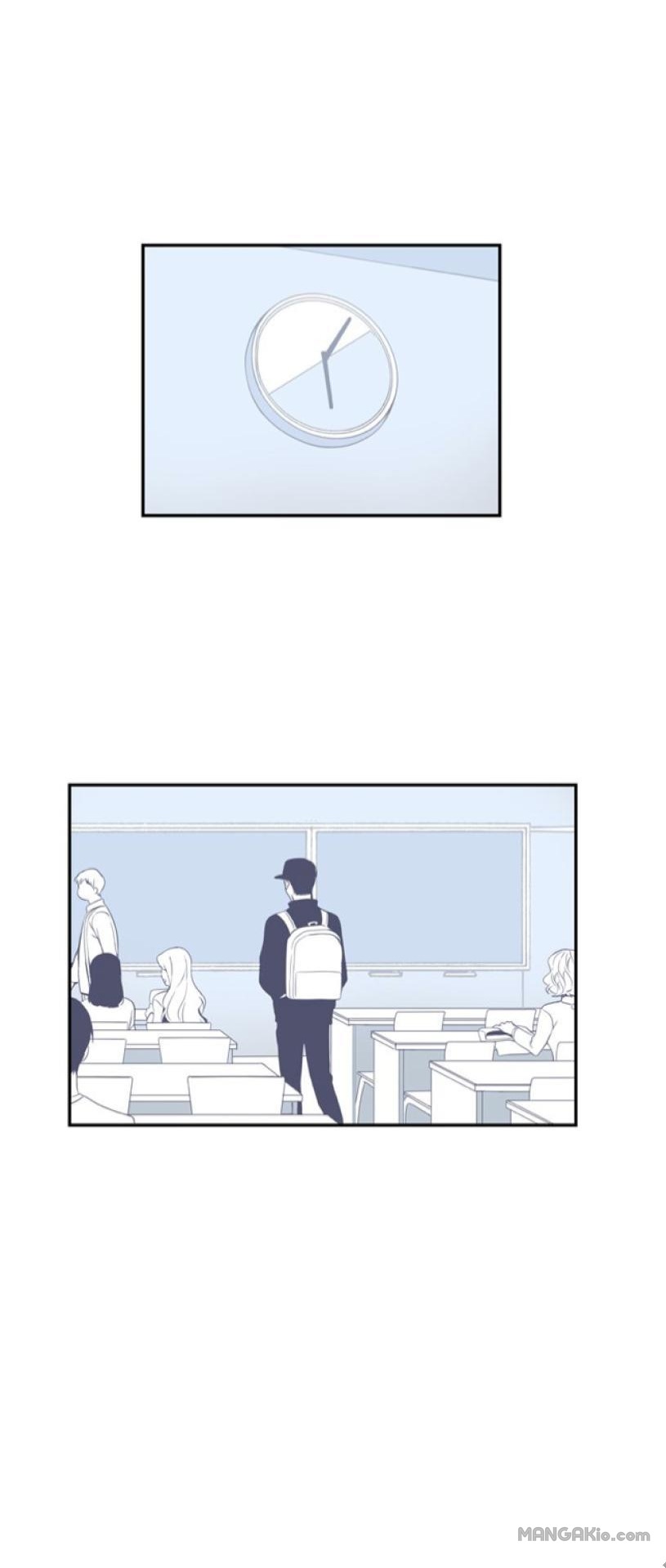 Cherry Blossoms After Winter Chapter 41 - Page 14 in English