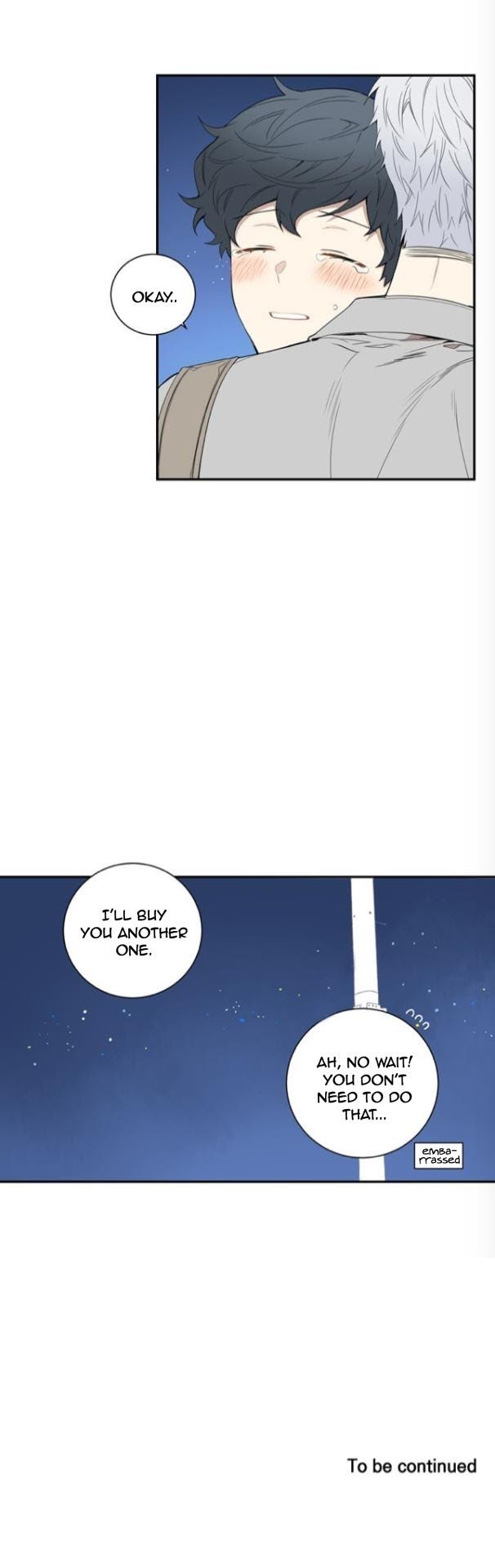 Cherry Blossoms After Winter Chapter 41 - Page 35 in English