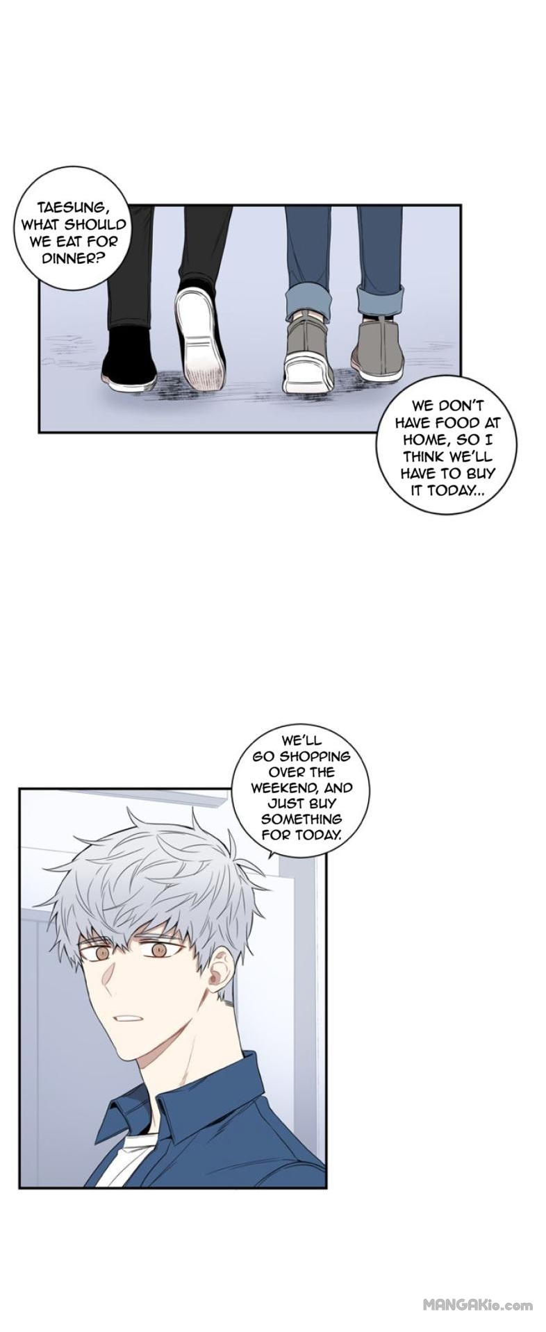 Cherry Blossoms After Winter Chapter 42 - Page 26 in English