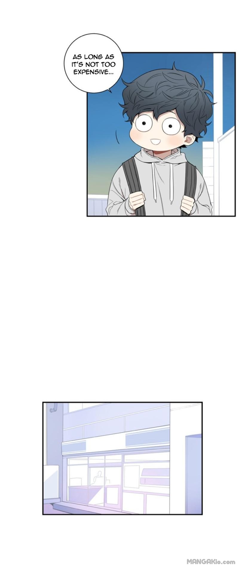 Cherry Blossoms After Winter Chapter 42 - Page 27 in English