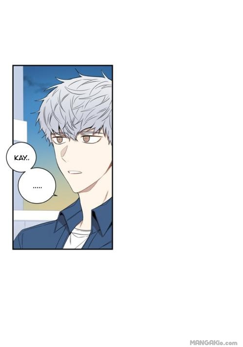 Cherry Blossoms After Winter Chapter 42 - Page 34 in English