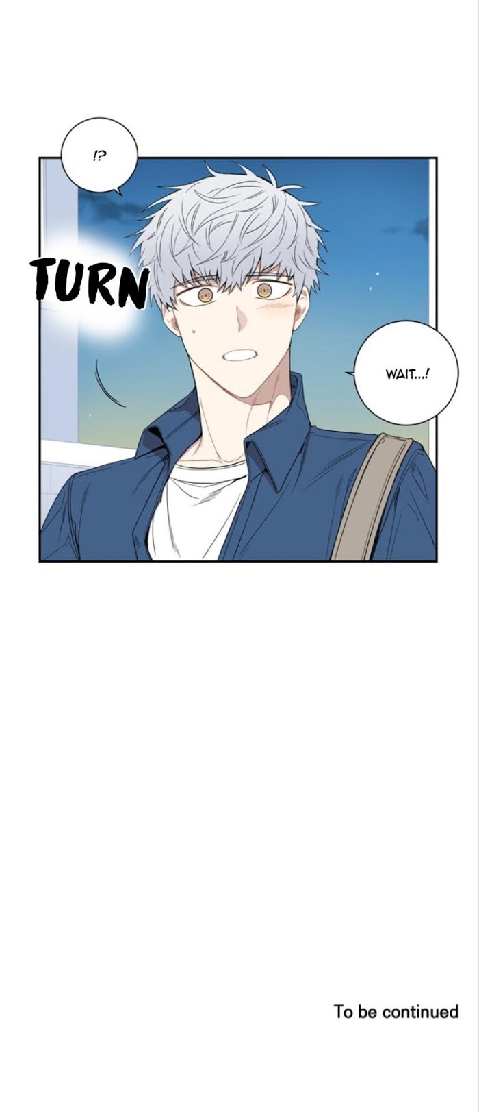 Cherry Blossoms After Winter Chapter 42 - Page 37 in English