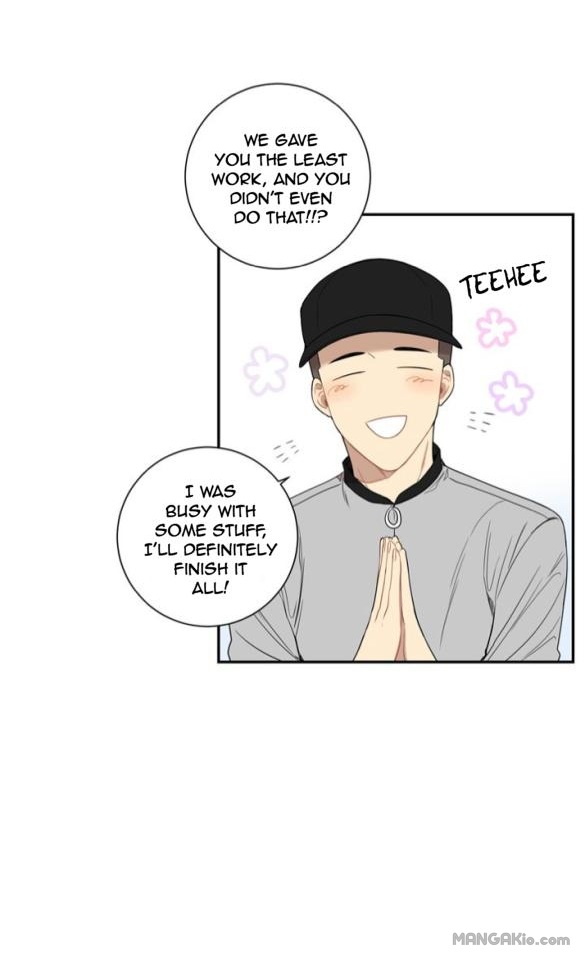 Cherry Blossoms After Winter Chapter 43 - Page 18 in English