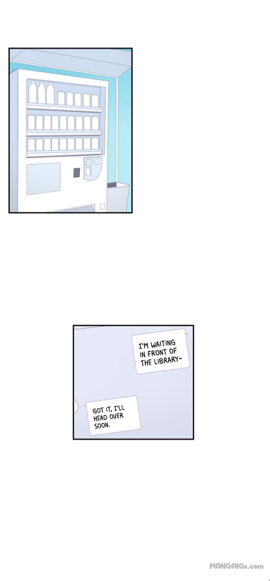 Cherry Blossoms After Winter Chapter 43 - Page 25 in English