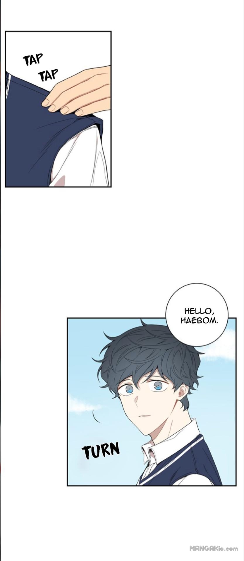 Cherry Blossoms After Winter Chapter 43 - Page 27 in English