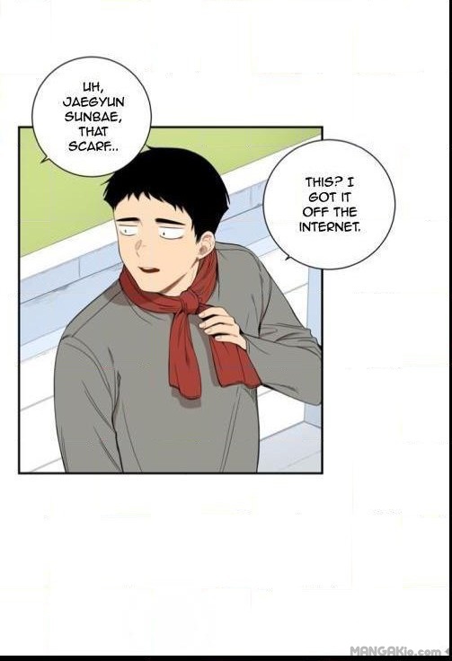 Cherry Blossoms After Winter Chapter 43 - Page 30 in English