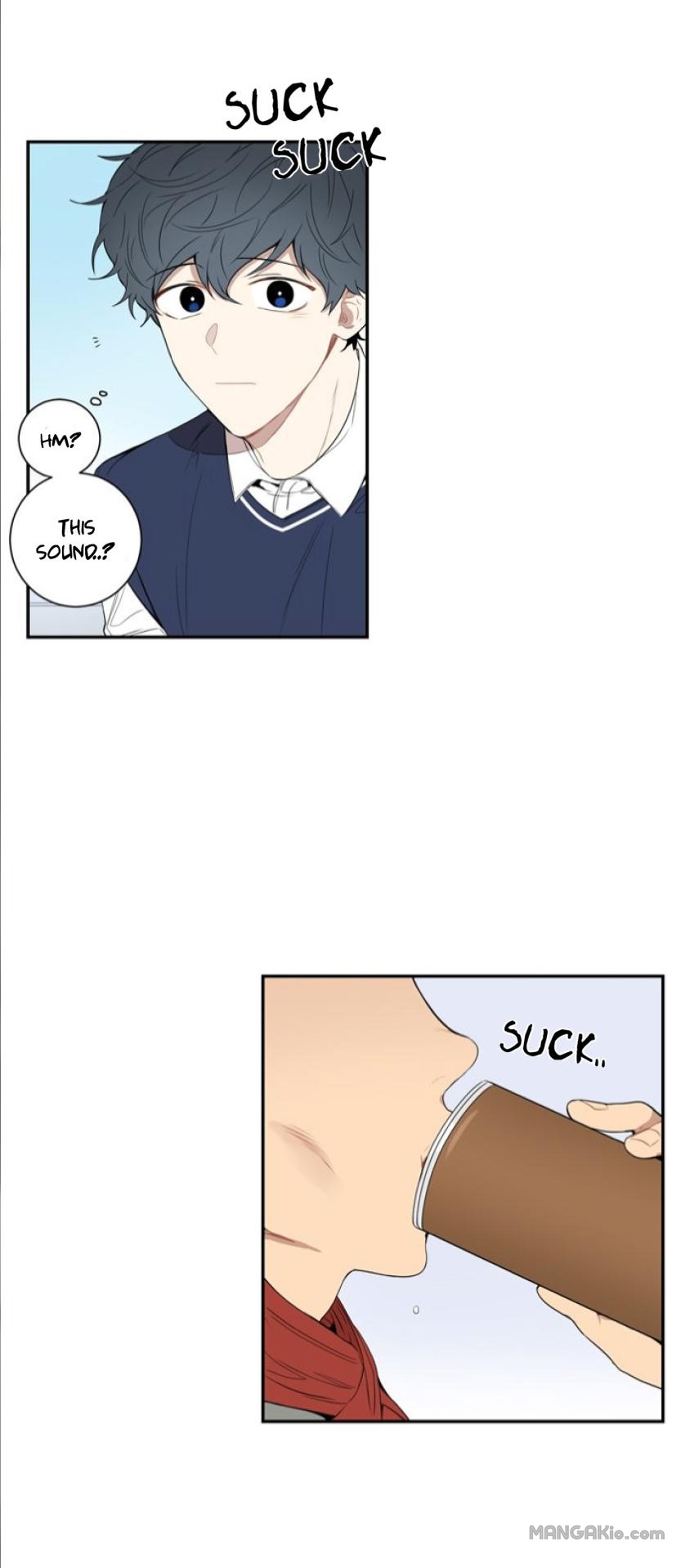 Cherry Blossoms After Winter Chapter 43 - Page 35 in English