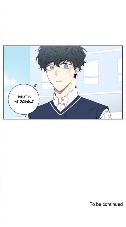 Cherry Blossoms After Winter Chapter 43 - Page 39 in English