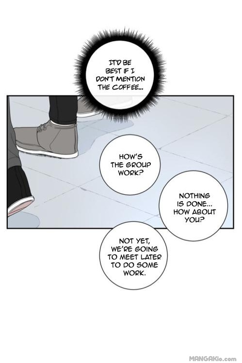 Cherry Blossoms After Winter Chapter 44 - Page 17 in English