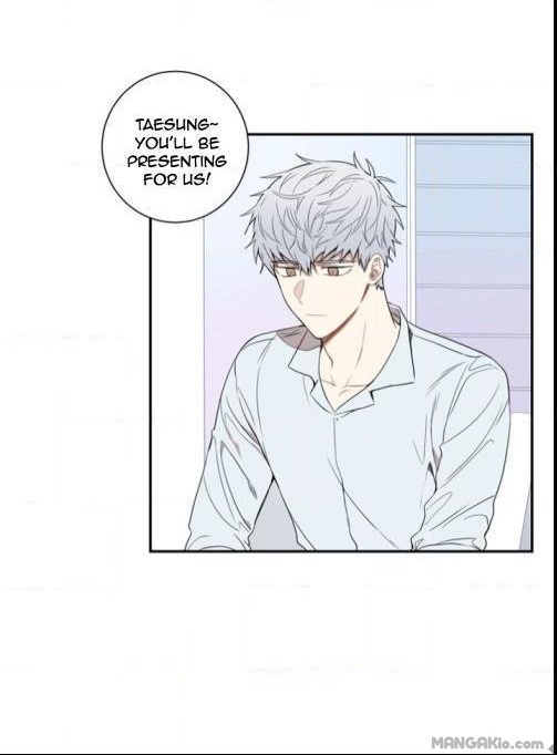 Cherry Blossoms After Winter Chapter 44 - Page 20 in English