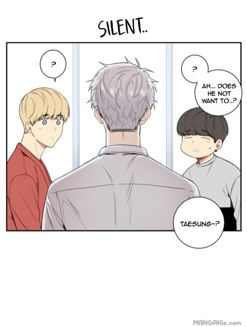 Cherry Blossoms After Winter Chapter 44 - Page 21 in English