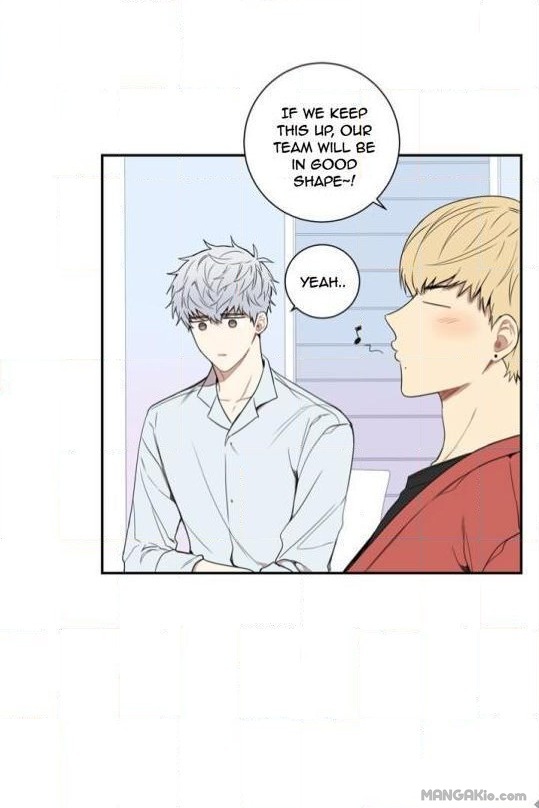 Cherry Blossoms After Winter Chapter 44 - Page 24 in English