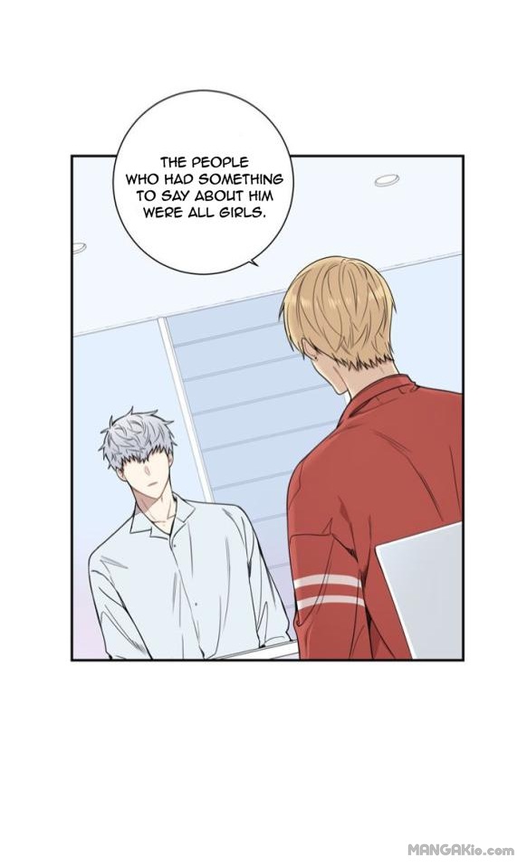Cherry Blossoms After Winter Chapter 44 - Page 32 in English