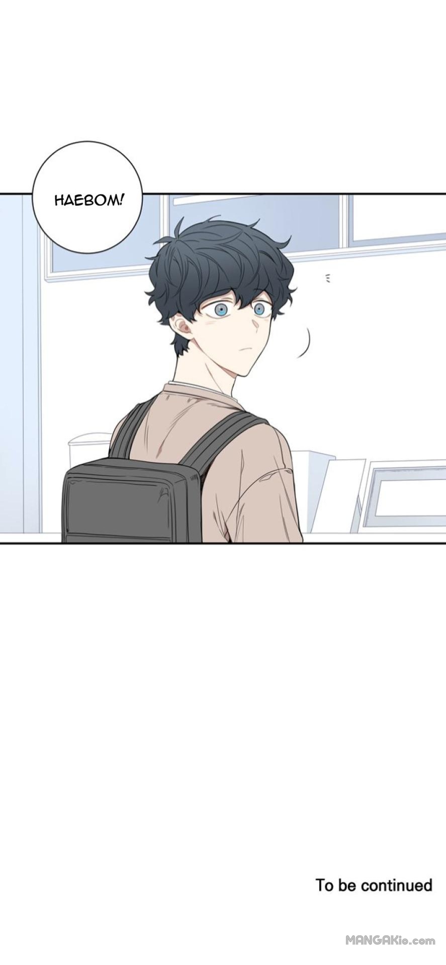 Cherry Blossoms After Winter Chapter 44 - Page 38 in English