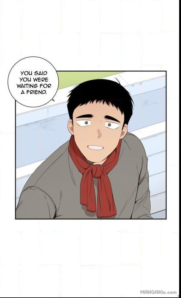 Cherry Blossoms After Winter Chapter 44 - Page 5 in English