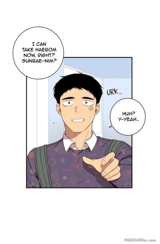 Cherry Blossoms After Winter Chapter 45 - Page 10 in English