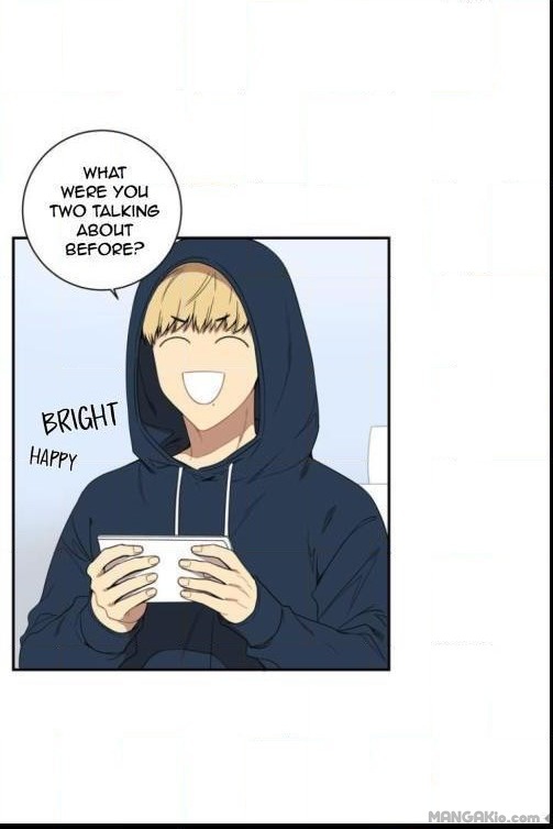 Cherry Blossoms After Winter Chapter 45 - Page 16 in English