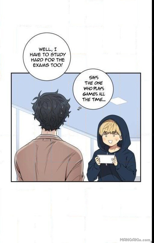Cherry Blossoms After Winter Chapter 45 - Page 19 in English