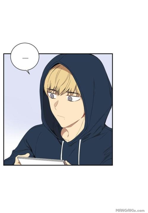 Cherry Blossoms After Winter Chapter 45 - Page 20 in English