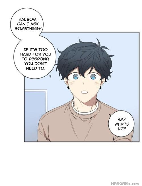 Cherry Blossoms After Winter Chapter 45 - Page 21 in English