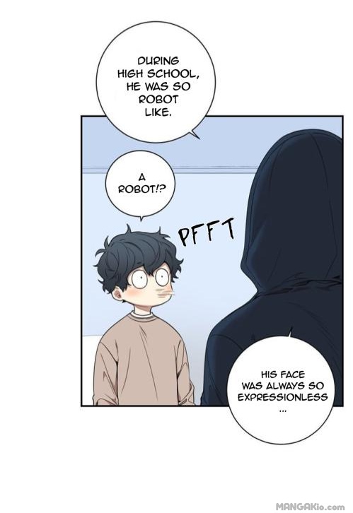 Cherry Blossoms After Winter Chapter 45 - Page 26 in English