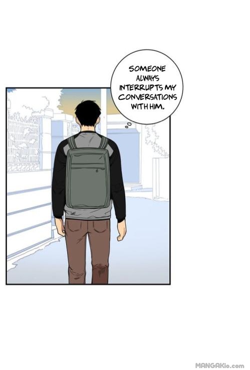 Cherry Blossoms After Winter Chapter 45 - Page 29 in English