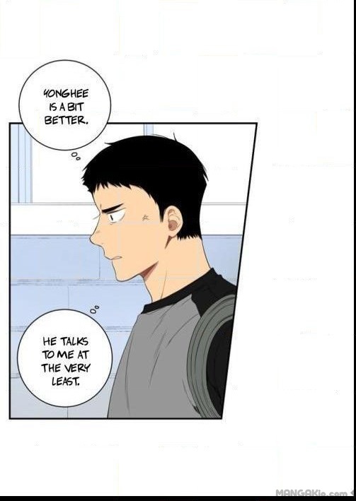 Cherry Blossoms After Winter Chapter 45 - Page 32 in English