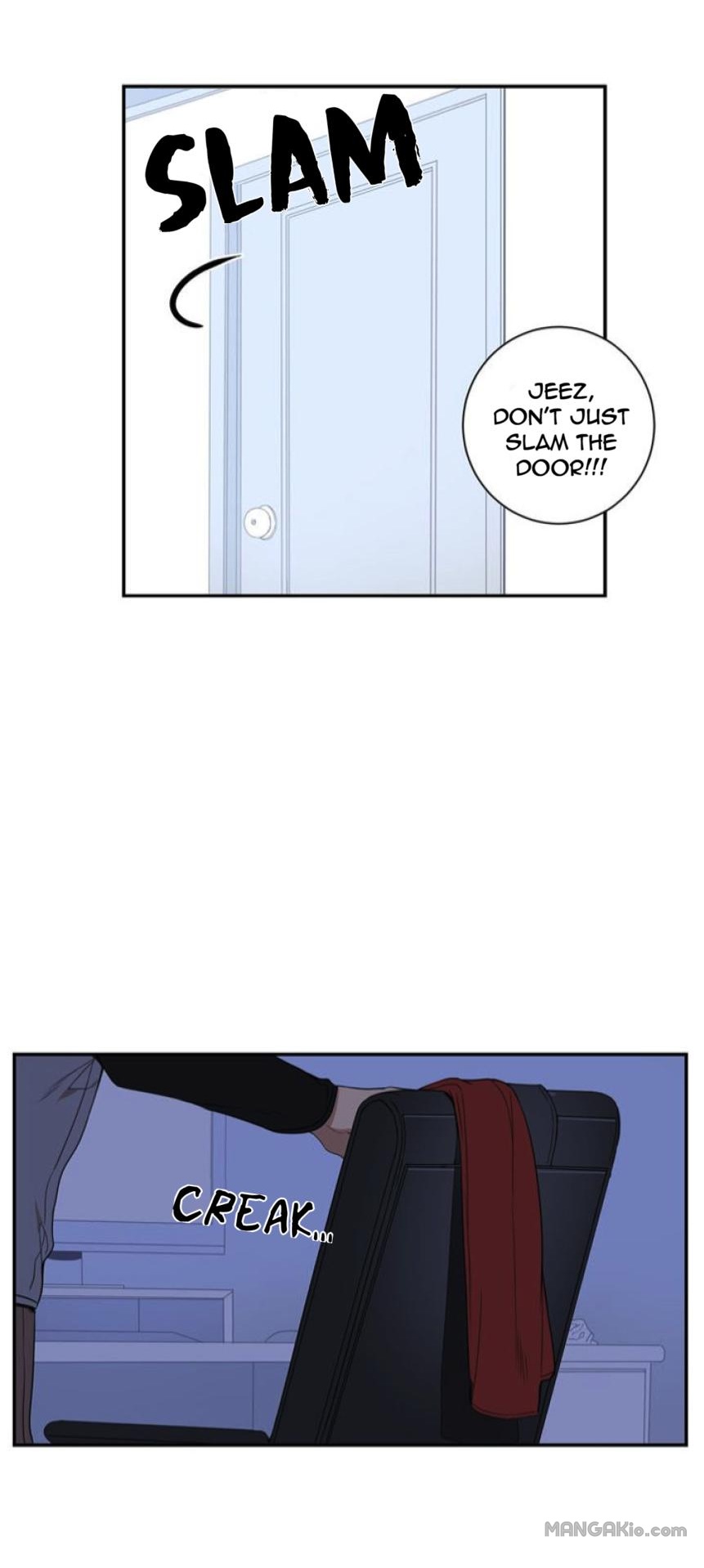 Cherry Blossoms After Winter Chapter 45 - Page 36 in English