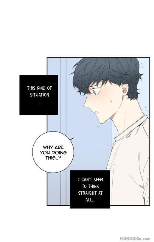 Cherry Blossoms After Winter Chapter 46 - Page 19 in English