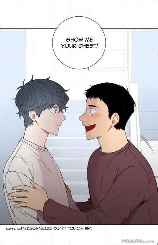 Cherry Blossoms After Winter Chapter 46 - Page 21 in English