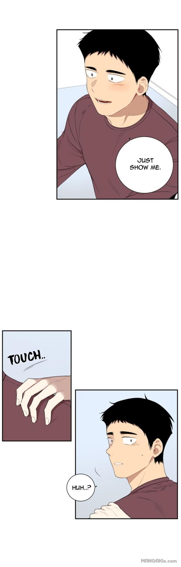 Cherry Blossoms After Winter Chapter 46 - Page 26 in English