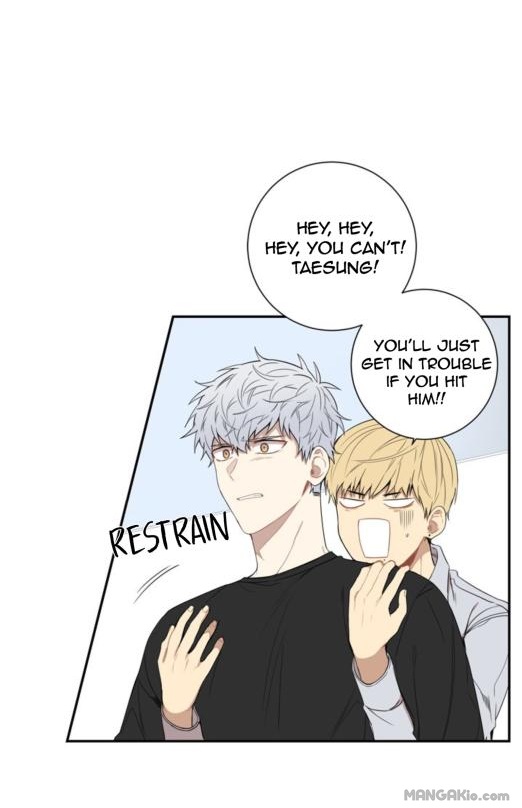 Cherry Blossoms After Winter Chapter 46 - Page 30 in English