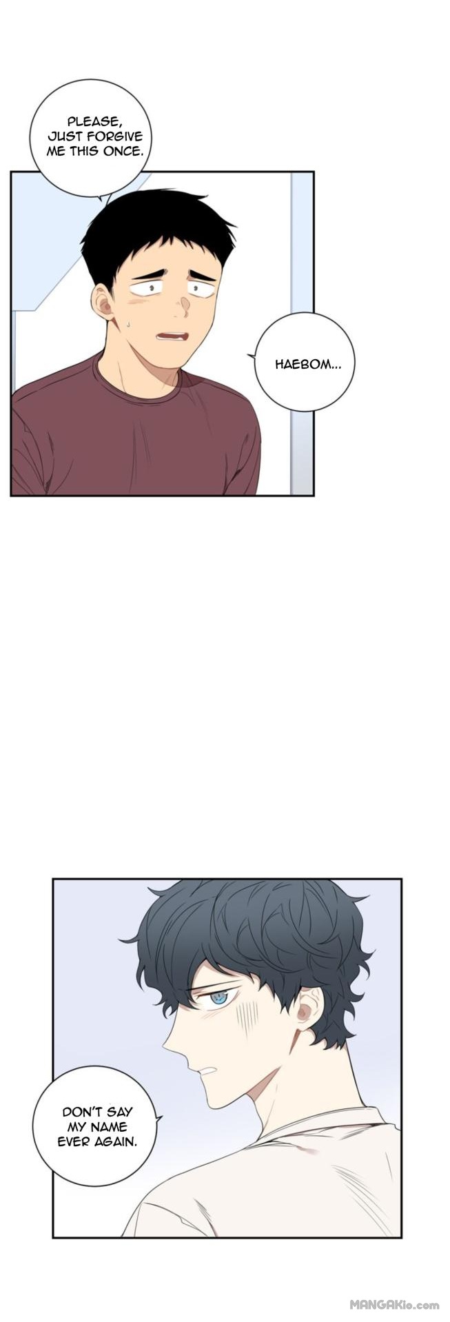 Cherry Blossoms After Winter Chapter 46 - Page 38 in English