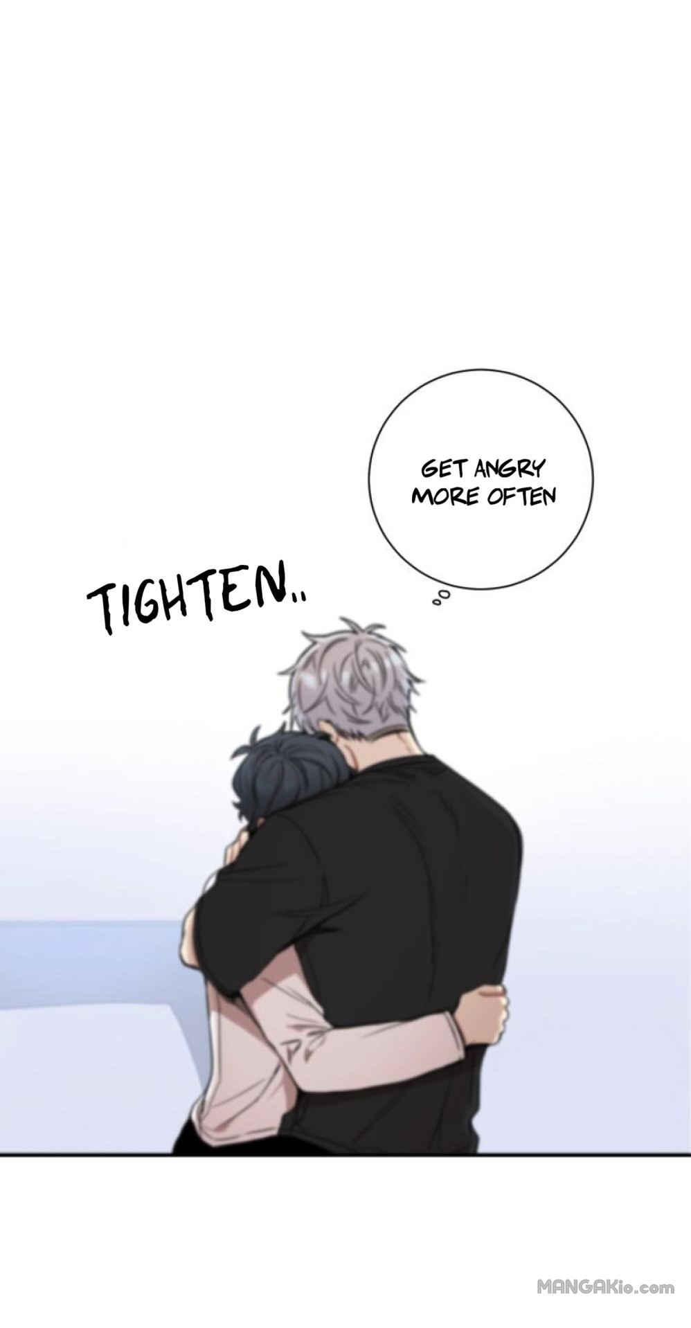 Cherry Blossoms After Winter Chapter 47 - Page 15 in English